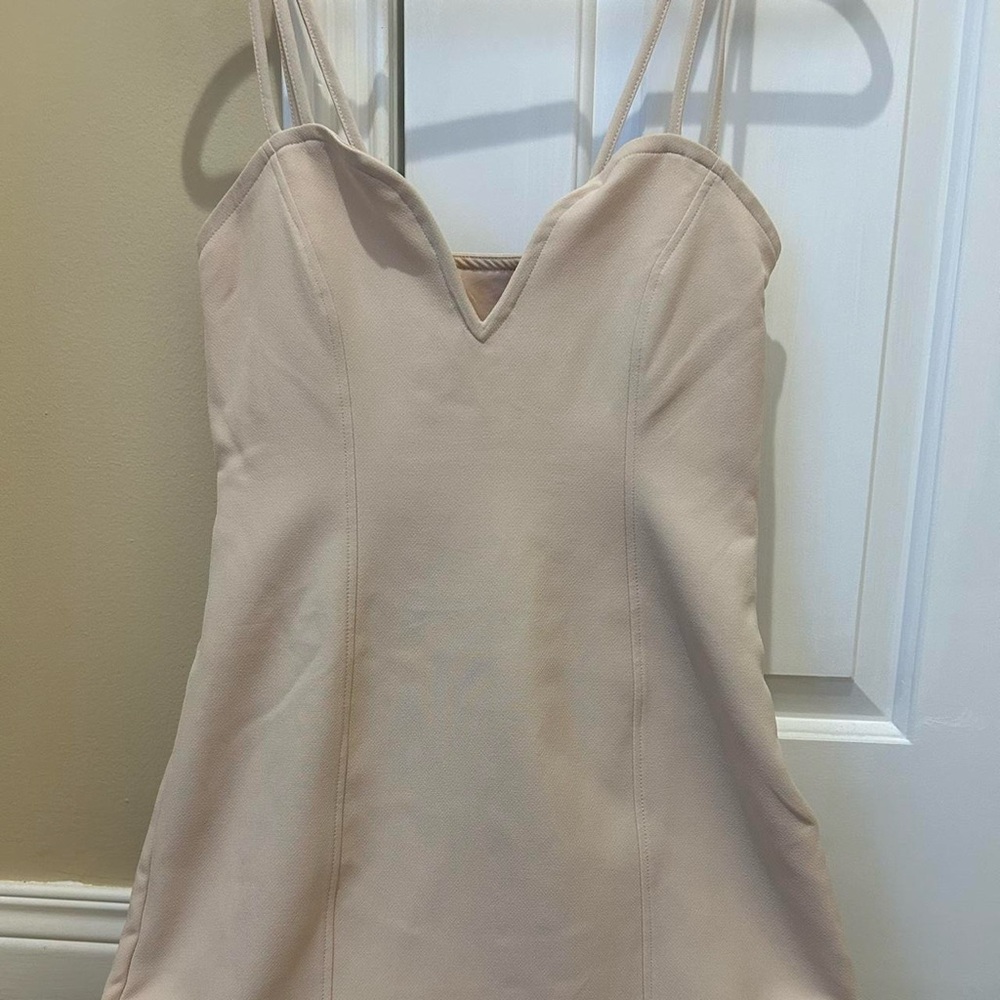 -Zara dress